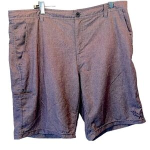 Hybrid Collection Shorts, Size 40, Waist 20", Length 21", Gently Used Condition